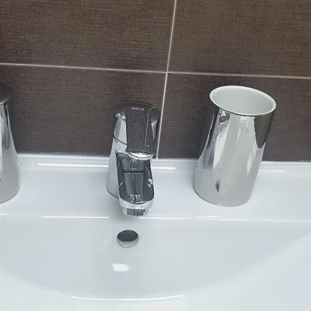 Apartament Ciudad Jardin - Confort Centro Iii