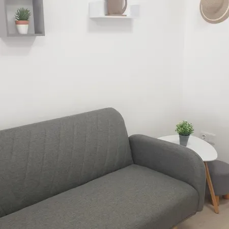 Ciudad Jardin - Confort Centro Iii דירה קורדובה