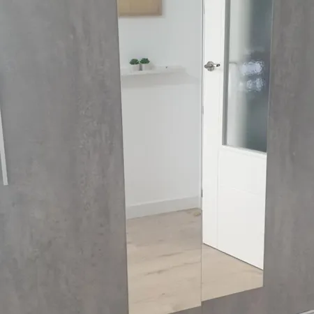 Ciudad Jardin - Confort Centro Iii *