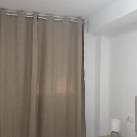 Ciudad Jardin - Confort Centro Iii