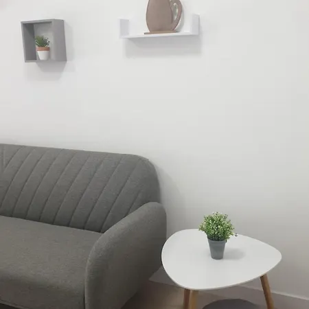 Ciudad Jardin - Confort Centro Iii * Córdoba