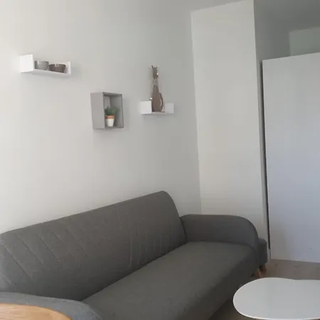 Ciudad Jardin - Confort Centro Iii *