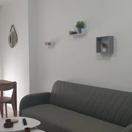 Ciudad Jardin - Confort Centro Iii * Kordoba