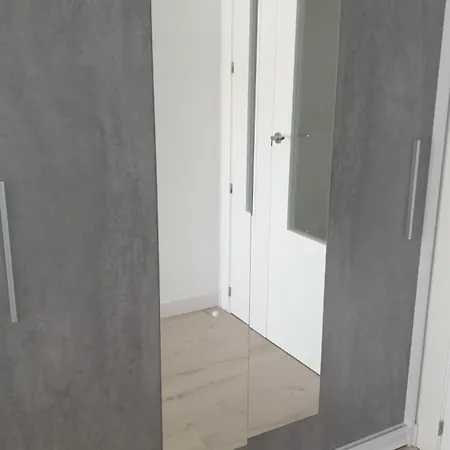 Apartament Ciudad Jardin - Confort Centro Iii Kordoba