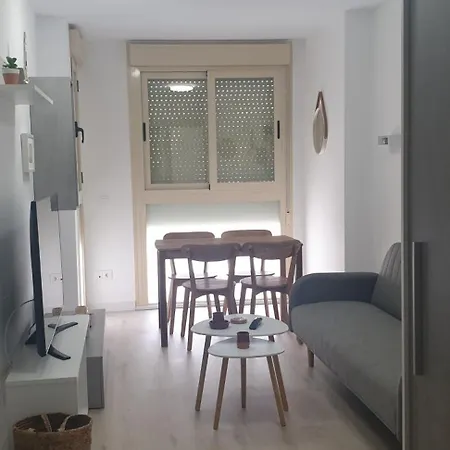 Ciudad Jardin - Confort Centro Iii Cordoba