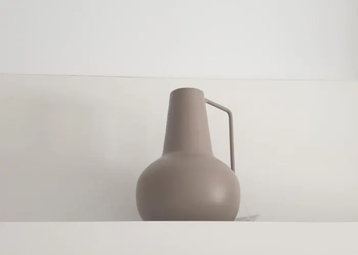 Ciudad Jardin - Confort Centro Iii Apartman *