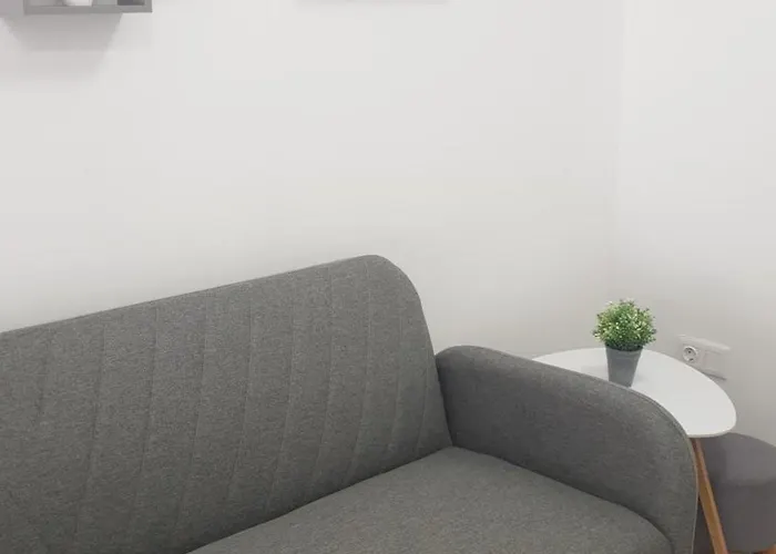 Ciudad Jardin - Confort Centro Iii Apartman Córdoba