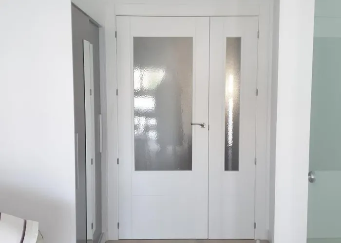 Ciudad Jardin - Confort Centro Iii Appartement Cordoue