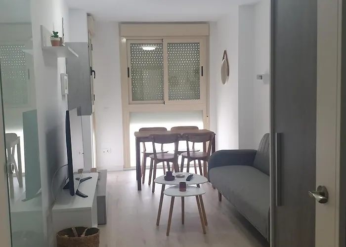 Ciudad Jardin - Confort Centro Iii Cordoba