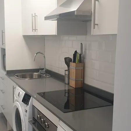 Ciudad Jardin - Confort Centro Iii Cordoba