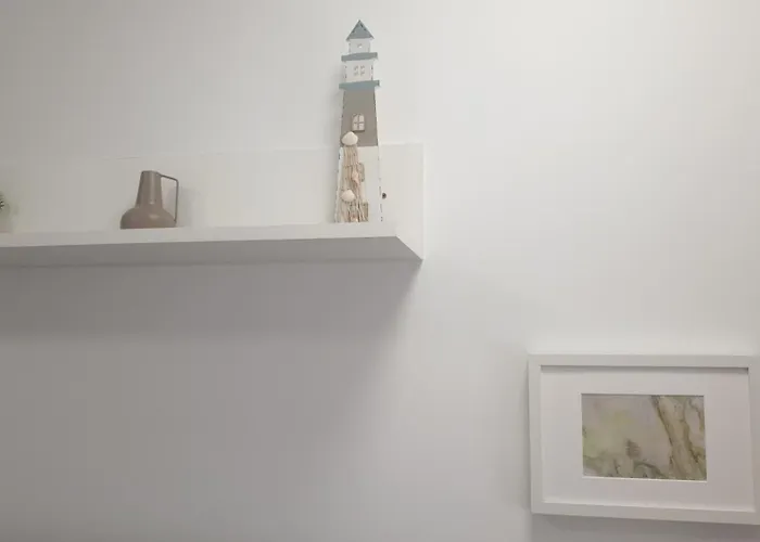 Ciudad Jardin - Confort Centro Iii * Κόρδοβα