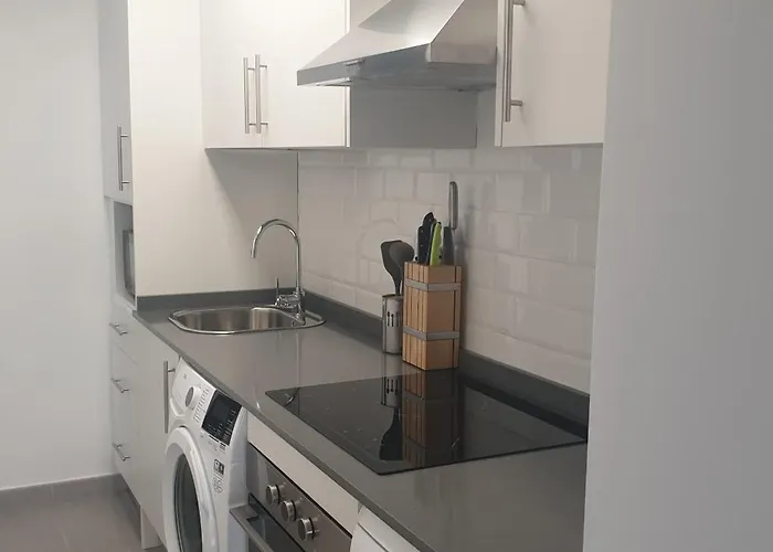 Ciudad Jardin - Confort Centro Iii Κόρδοβα