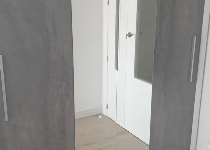 Διαμέρισμα Ciudad Jardin - Confort Centro Iii Κόρδοβα