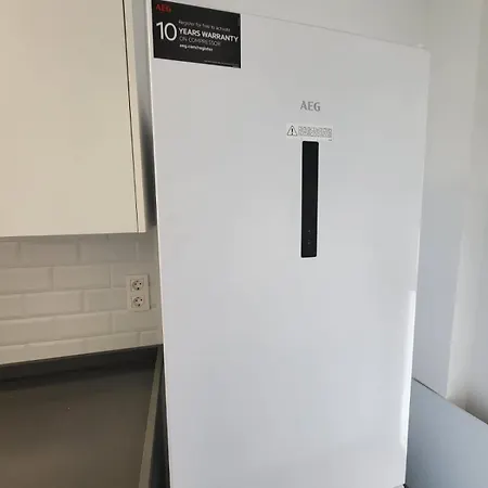 Ciudad Jardin - Confort Centro Iii