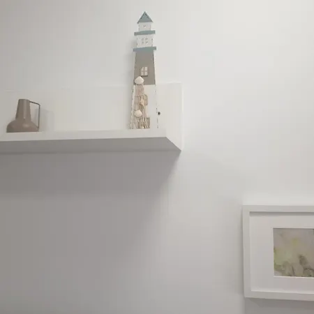 Ciudad Jardin - Confort Centro Iii * Córdoba