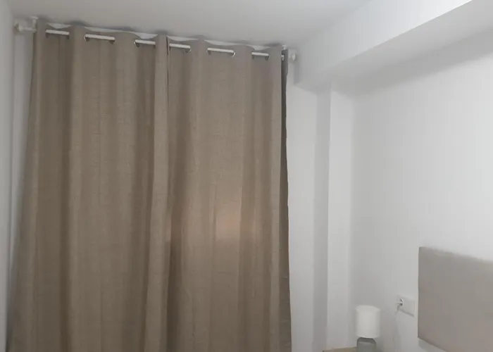 Ciudad Jardín - Confort Centro Iii