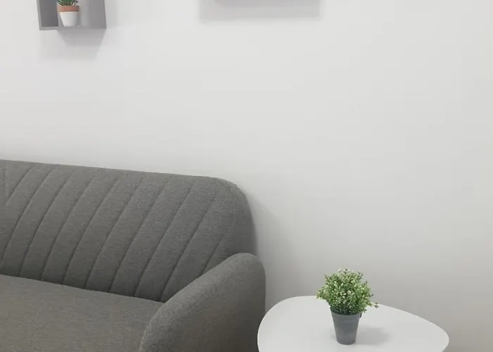 Ciudad Jardín - Confort Centro Iii * Córdova